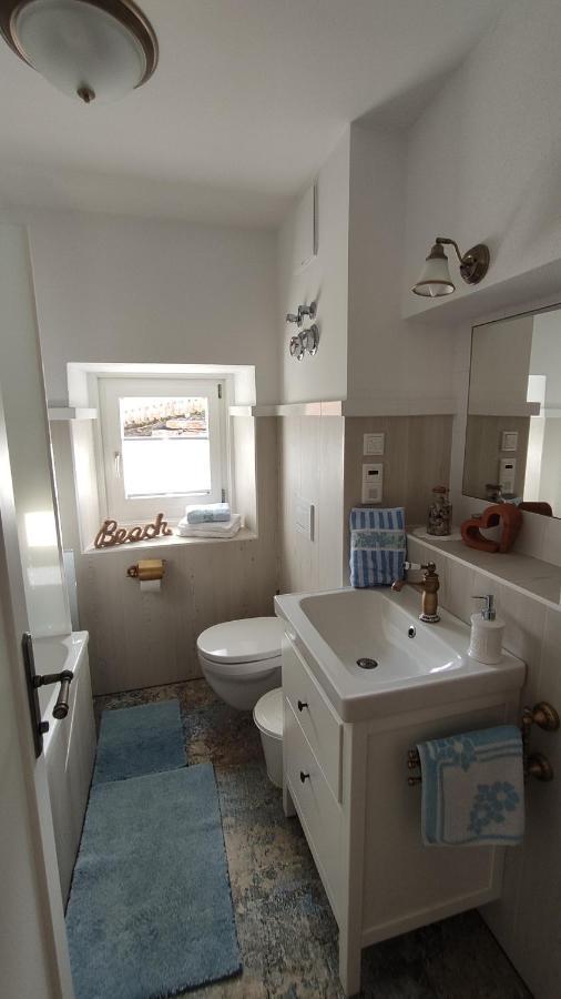 Appartements Fanny Занкт-Марґаретен-ім-Лунґау Екстер'єр фото