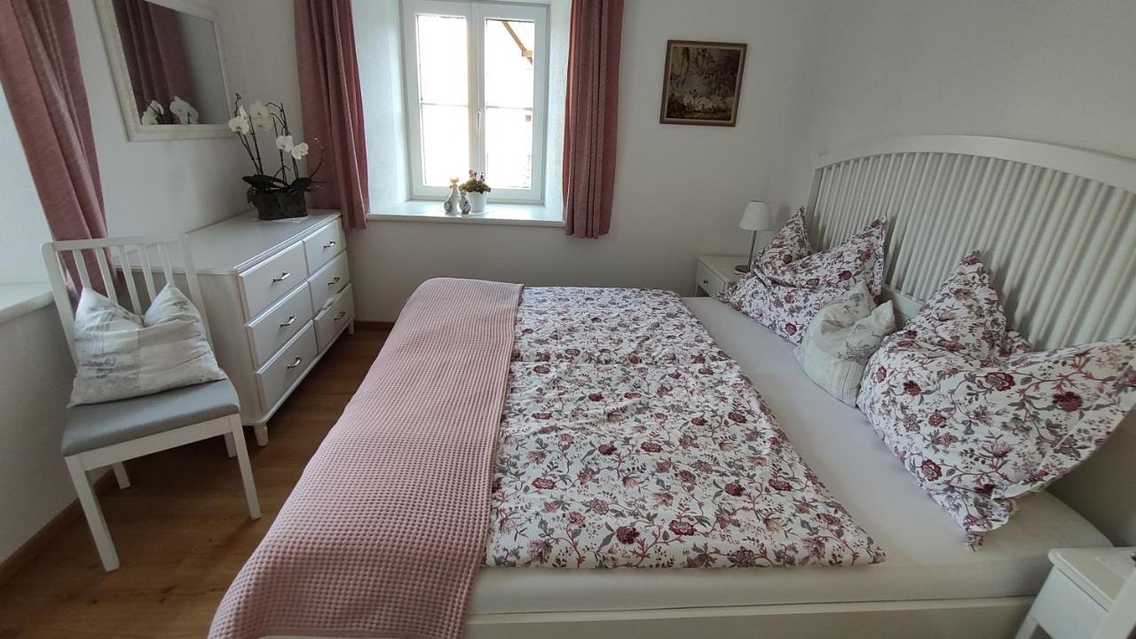 Appartements Fanny Занкт-Марґаретен-ім-Лунґау Екстер'єр фото