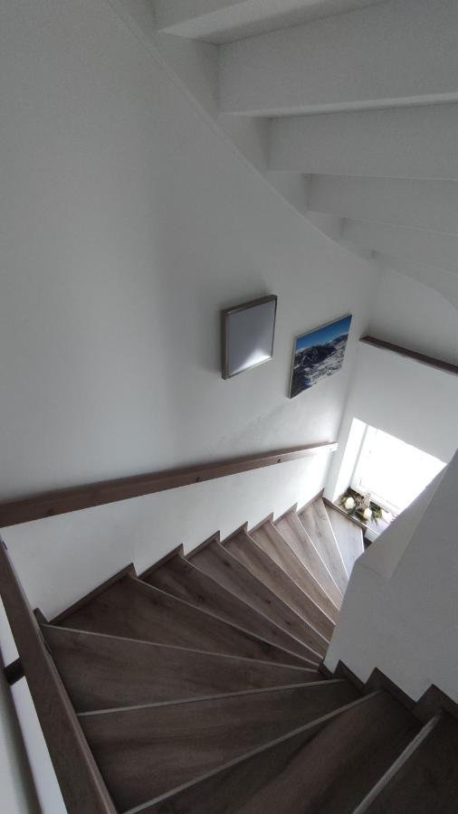 Appartements Fanny Занкт-Марґаретен-ім-Лунґау Екстер'єр фото