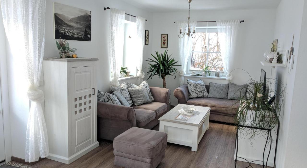 Appartements Fanny Занкт-Марґаретен-ім-Лунґау Екстер'єр фото