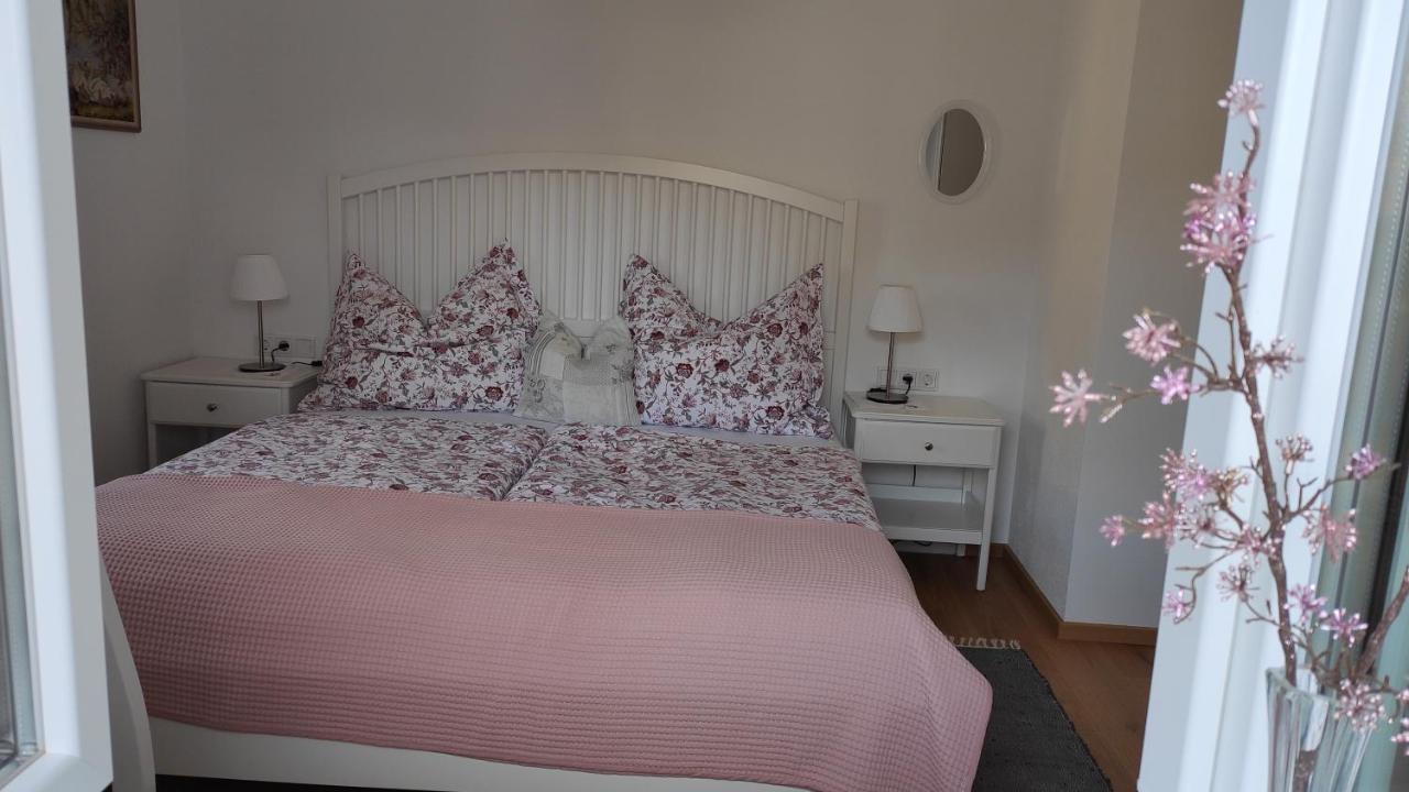 Appartements Fanny Занкт-Марґаретен-ім-Лунґау Екстер'єр фото