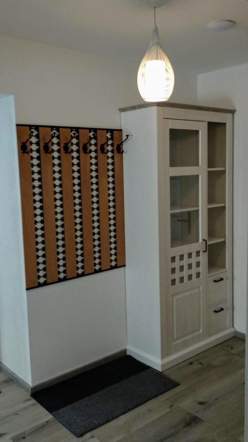 Appartements Fanny Занкт-Марґаретен-ім-Лунґау Екстер'єр фото