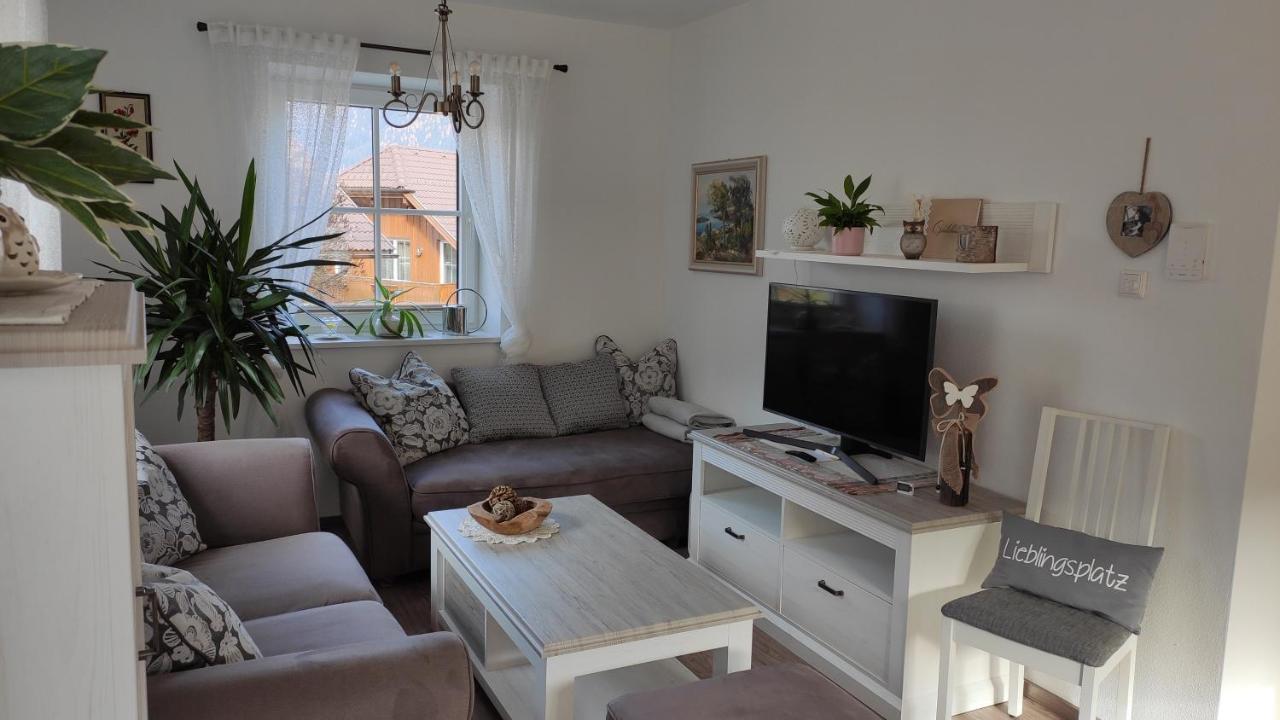 Appartements Fanny Занкт-Марґаретен-ім-Лунґау Екстер'єр фото