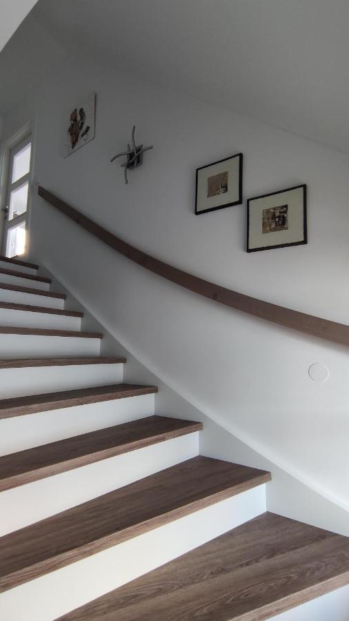 Appartements Fanny Занкт-Марґаретен-ім-Лунґау Екстер'єр фото